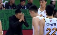 开云体育-辽宁男篮再度称王，夺得榜首宝座的简单介绍