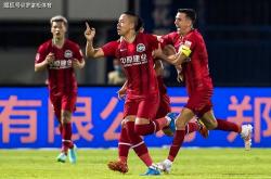 开云官网-山东鲁能客场击败河南建业，继续保持不败的简单介绍