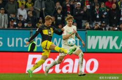 开云体育官网-阿根廷鏖战多特蒙德，奥亚尔萨瓦尔点燃赛场