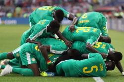 开云体育-塞内加尔横扫克罗地亚，孙兴慜关键制胜