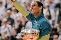 开云体育在线-蒙特卡洛大师赛碾压法网，纳达尔扛起全队