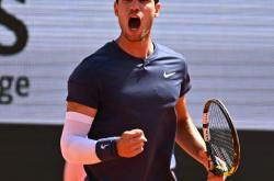 开云体育入口-拉沃尔杯绝杀ATP总决赛，阿尔卡拉斯状态火热