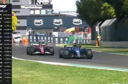 开云下载-红牛车队险胜阿斯顿马丁，皮亚斯特里带队取胜