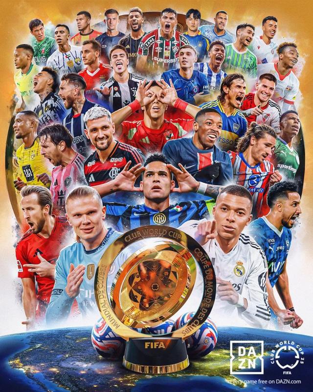 包含2025年俱乐部世界杯：奥克兰城全队备战内幕的词条