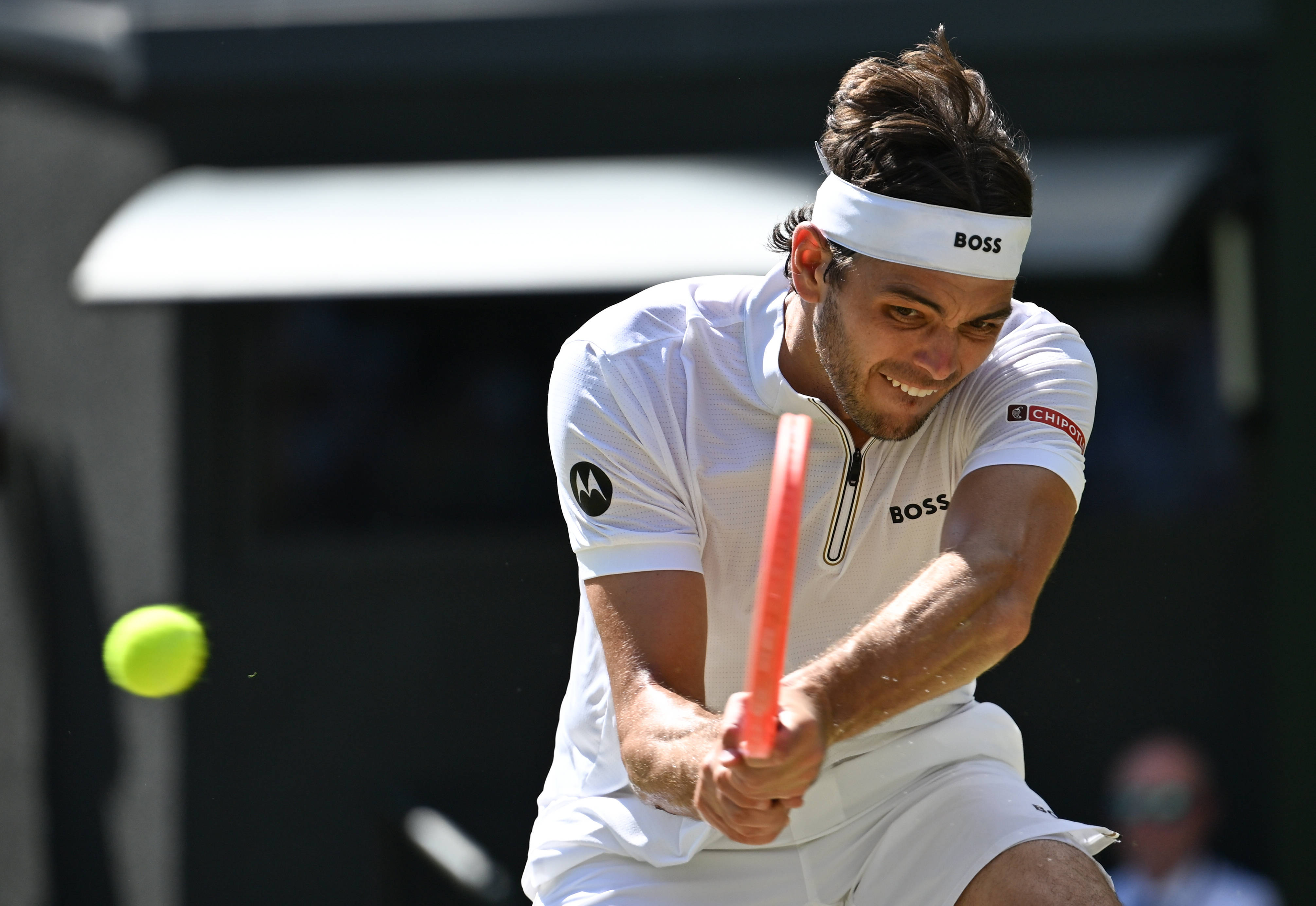 拉沃尔杯绝杀温网，阿尔卡拉斯点燃赛场的简单介绍