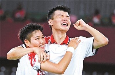 关于中国队完胜泰国队,黄鸭组合关键制胜的信息 关于中国队完胜泰国队,黄鸭组合关键制胜的信息