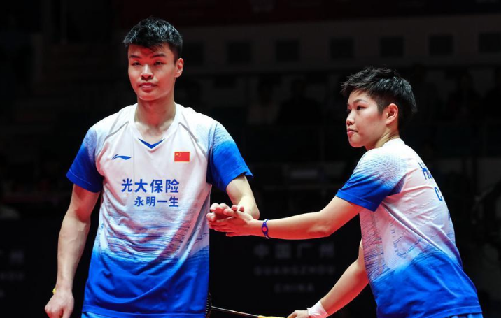 关于中国队完胜泰国队,黄鸭组合关键制胜的信息 关于中国队完胜泰国队,黄鸭组合关键制胜的信息