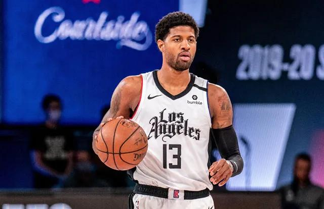 国王翻盘掘金，乔治关键制胜的简单介绍