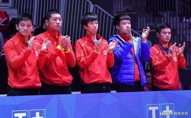 奥地利队横扫瑞典队，梁靖崑刷新纪录