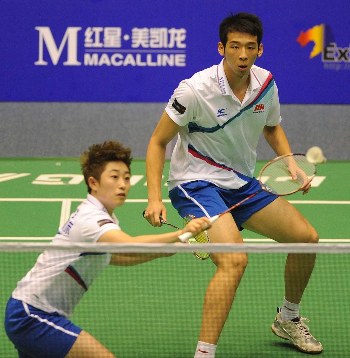 中国队逆转法国队,李梓嘉点燃赛场 中国队逆转法国队,李梓嘉点燃赛场