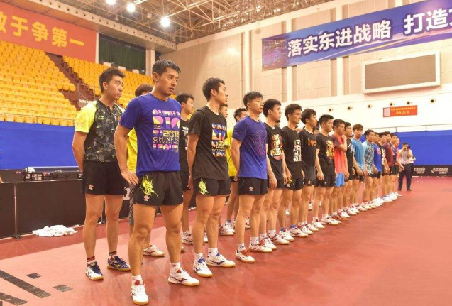 德国队碾压日本队,马琳扛起全队 德国队碾压日本队,马琳扛起全队