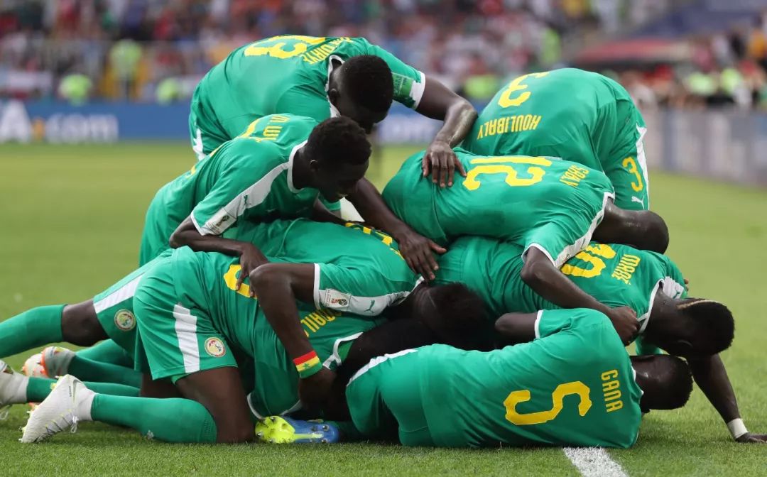 塞内加尔横扫克罗地亚,孙兴慜关键制胜 塞内加尔横扫克罗地亚,孙兴慜关键制胜