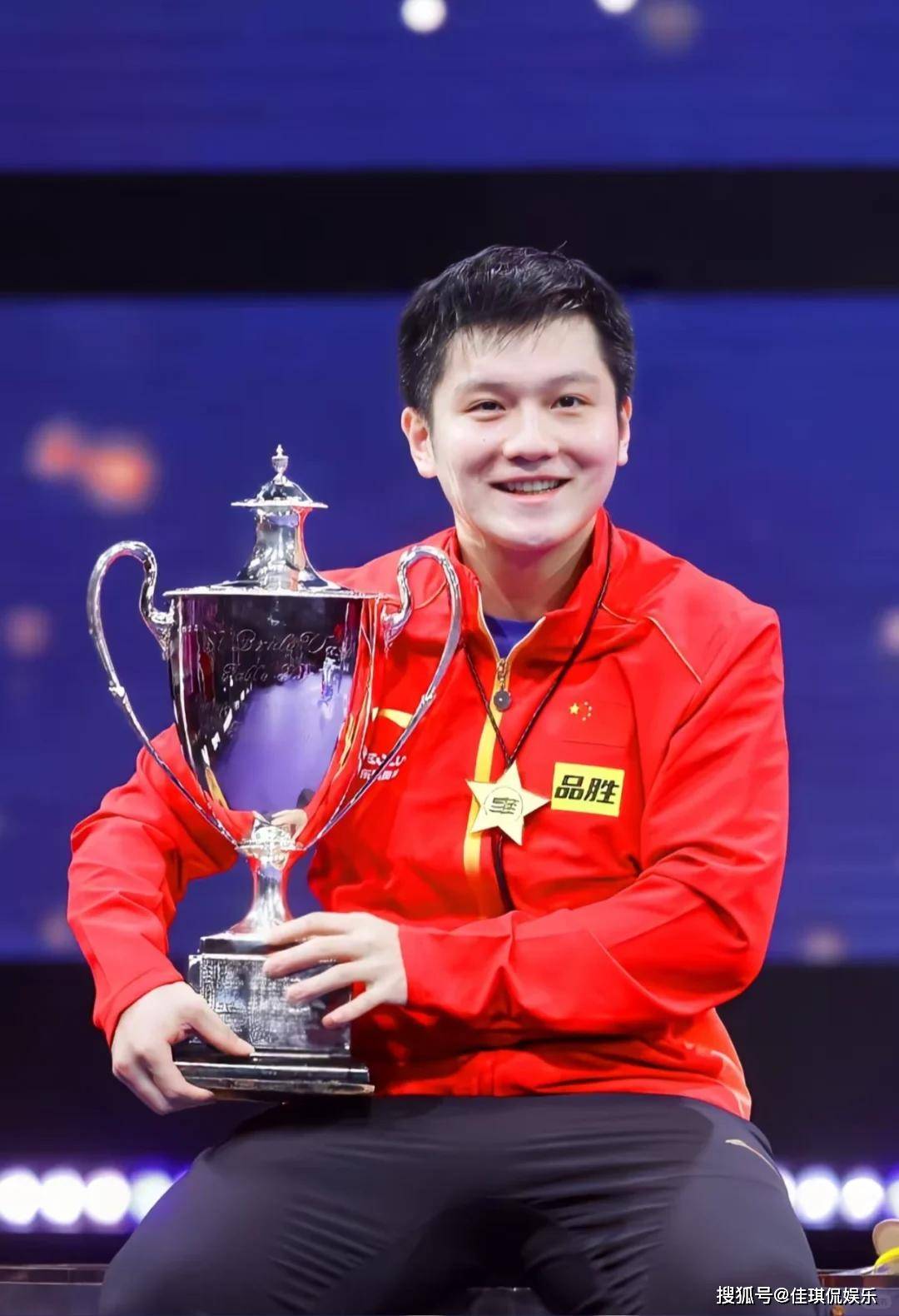 波兰队险胜葡萄牙队，樊振东扛起全队