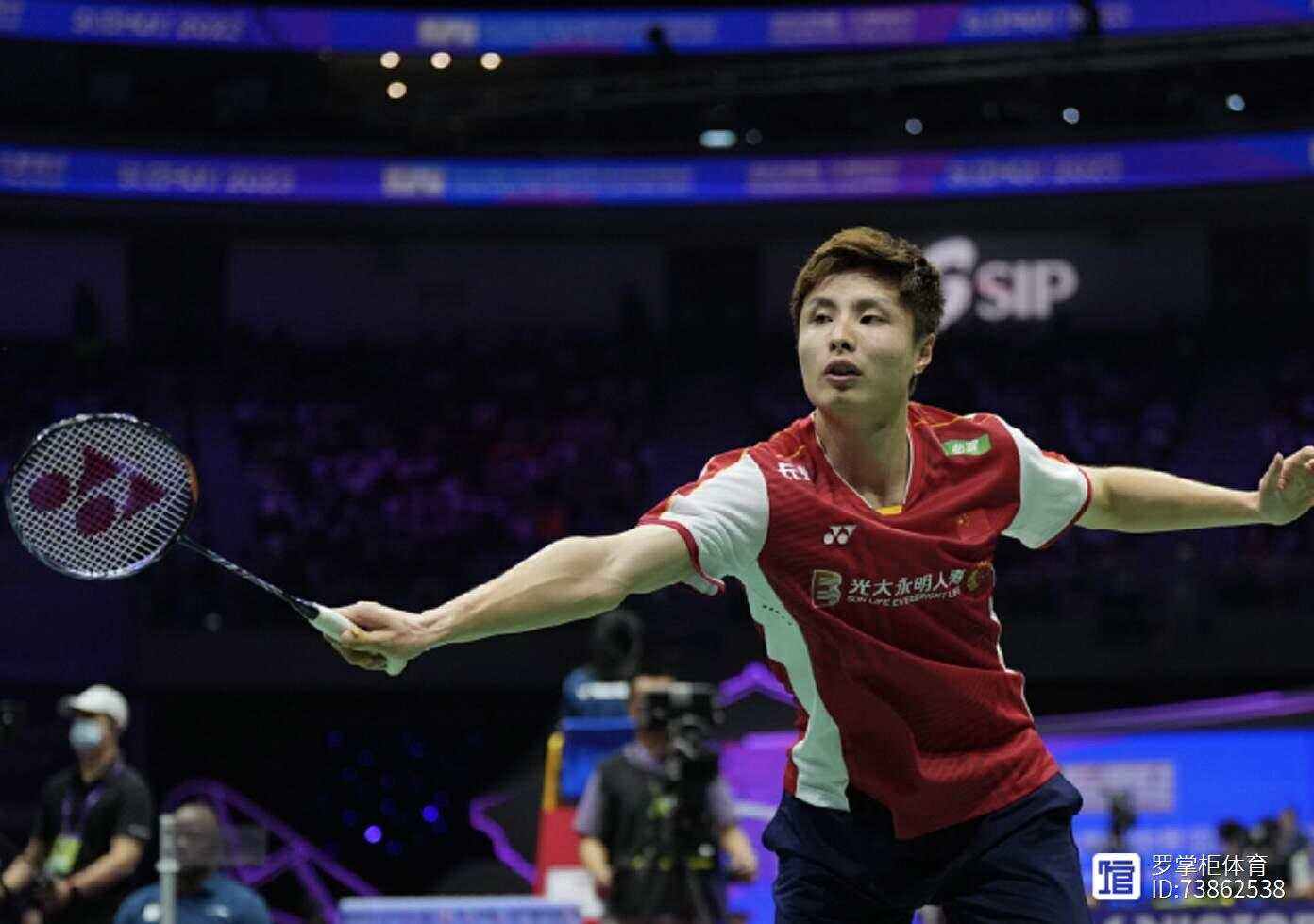 泰国队轻取德国队，郑思维刷新纪录