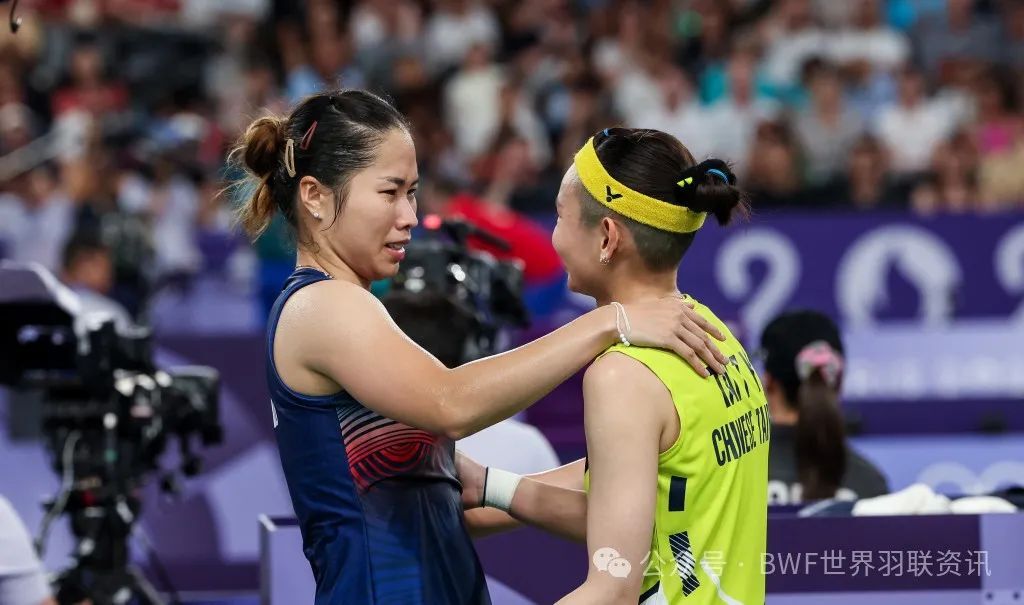 印尼队完胜印度队，戴资颖关键制胜